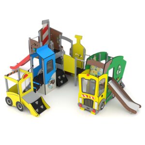 TOPICCO 3109